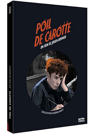 Poil De Carotte [DVD]