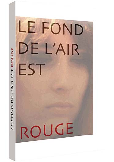 Le Fond De L'air Est Rouge [DVD]