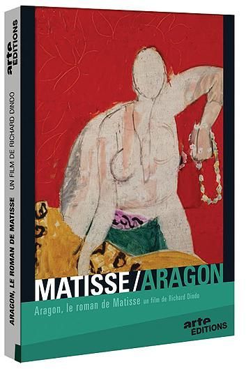 Aragon, Le Roman De Matisse [DVD]