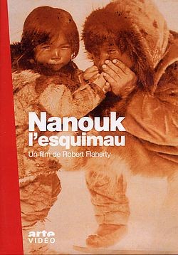 Nanouk L'esquimau [DVD]