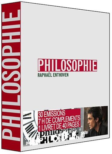 Philosophie [DVD]