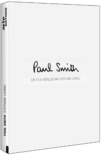 Paul Smith [DVD]