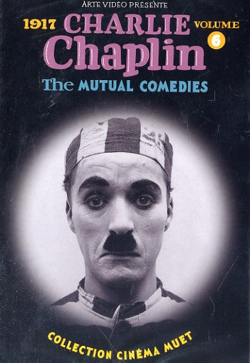 Chaplin, Vol. 6 [DVD]