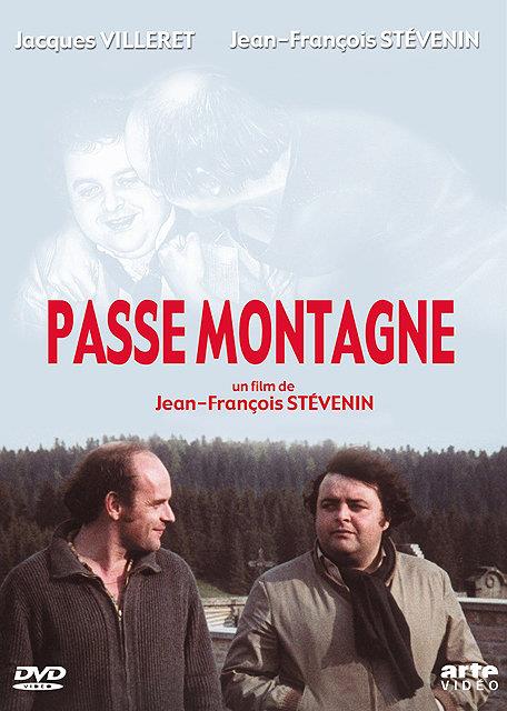 Passe-montagne [DVD]