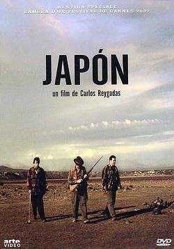 Japon [DVD]