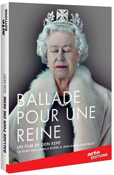 Ballade Pour Une Reine [DVD]