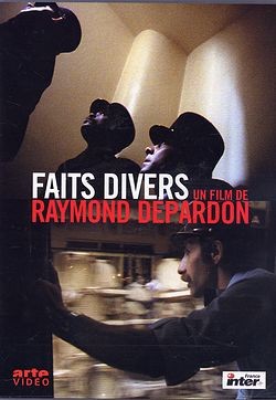 Faits divers [DVD]