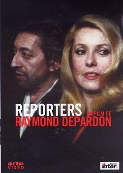 Reporters [DVD]