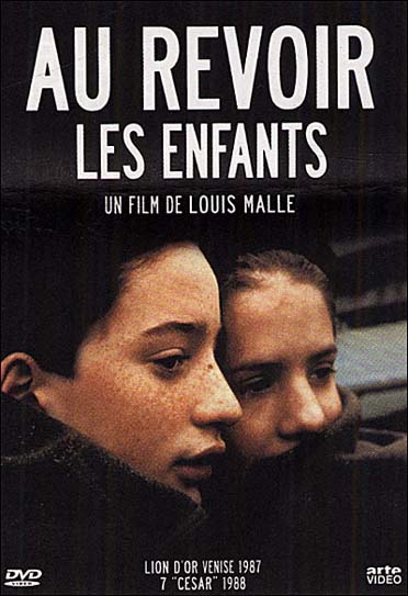 Au revoir les enfants [DVD]