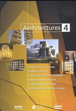 Architectures vol. 4 [DVD]