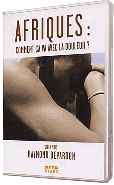 Afrique : Comment ça Va Avec La Douleur ? [DVD]