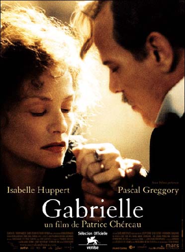 Gabrielle [DVD]