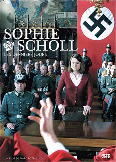 Sophie Scholl, Les Derniers Jours [DVD]