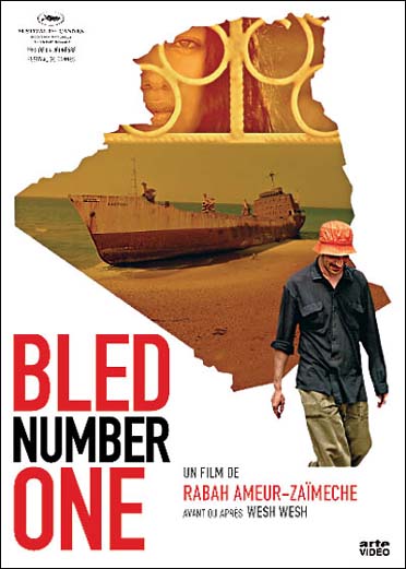 Bled Number One [DVD]