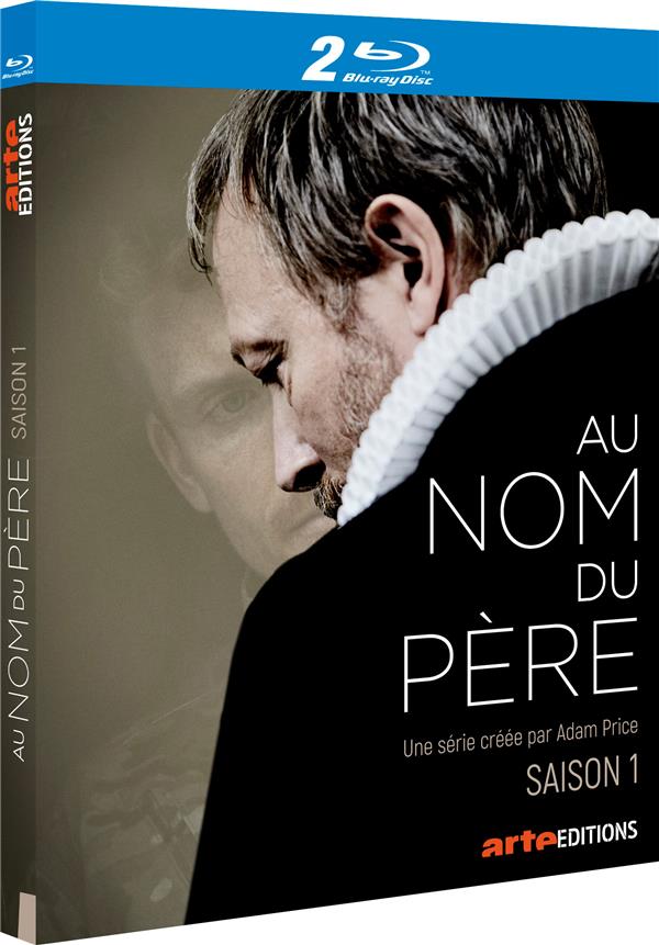 Au nom du père - Saison 1 [Blu-ray]