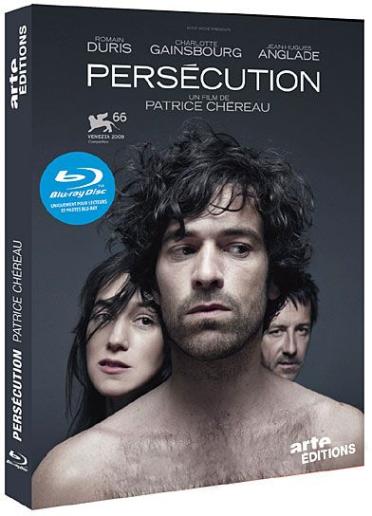 Persécution [Blu-ray]