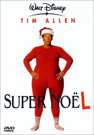 Super Noël [DVD]