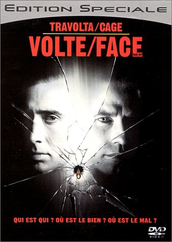 Volte/Face [DVD]