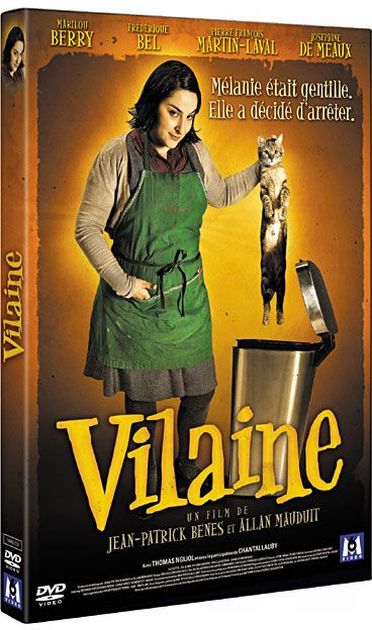 Vilaine [DVD]