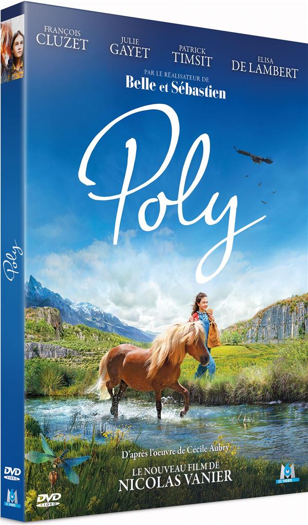 Poly [DVD]