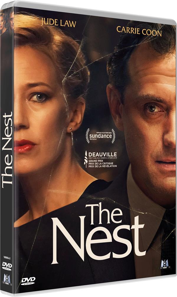 The Nest [DVD]