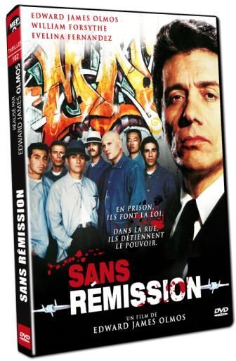 Sans Remission [DVD]