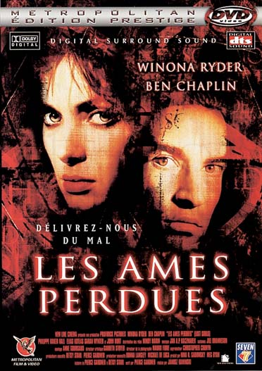 Les âmes Perdues [DVD]