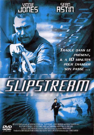 Slipstream [DVD]