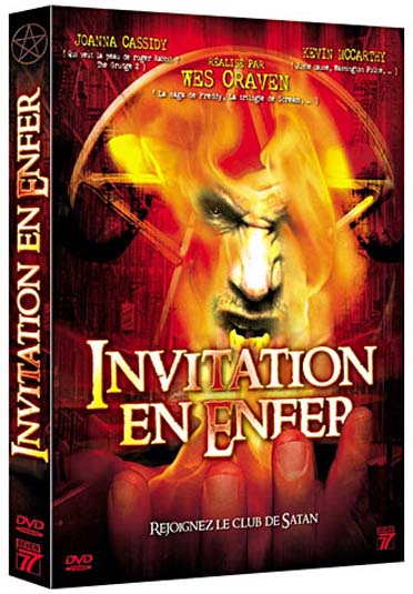 Invitation en enfer [DVD]