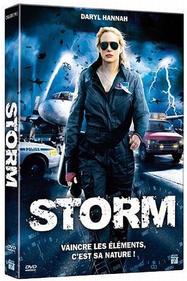 Storm - Storm Seekers [DVD]