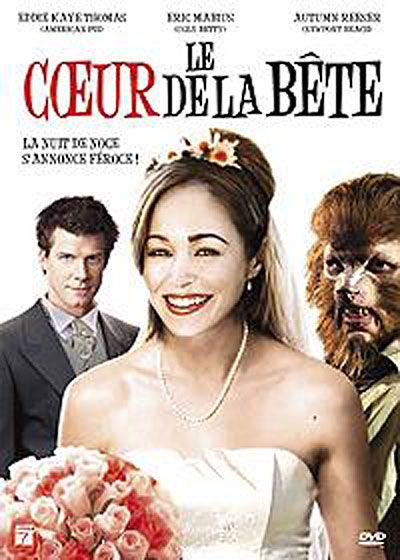 Le Coeur De La Bête [DVD]