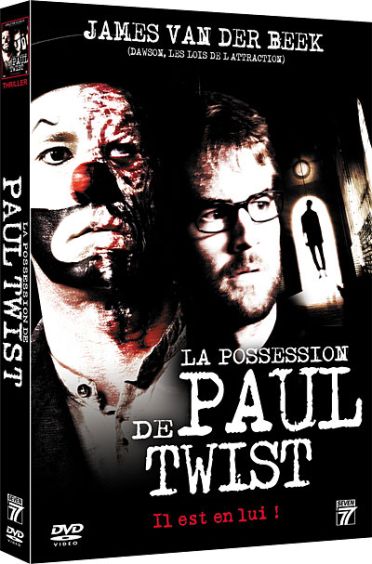 La Possession de Paul Twist [DVD]