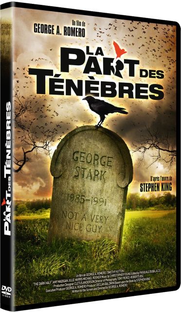 La Part Des Ténèbres [DVD]