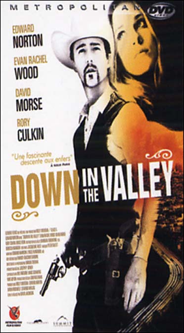 Down In The Valley [DVD]