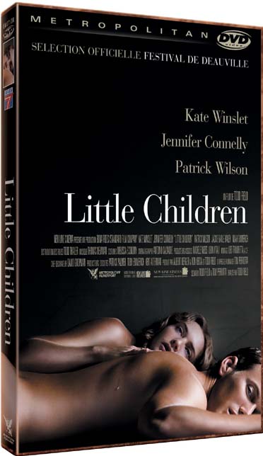 Little Children [DVD]