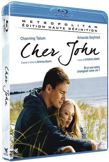 Cher John [Blu-ray]