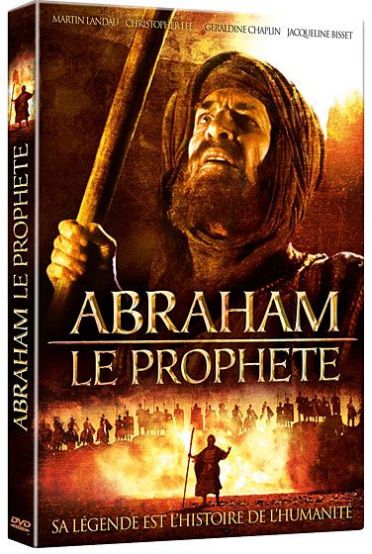 Abraham le prophète [DVD]