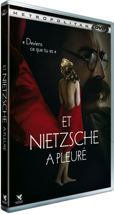 Et Nietzsche A Pleuré [DVD]