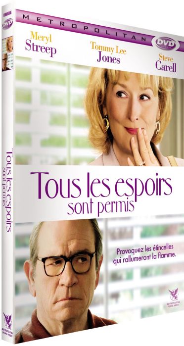 Tous Les Espoirs Sont Permis [DVD]