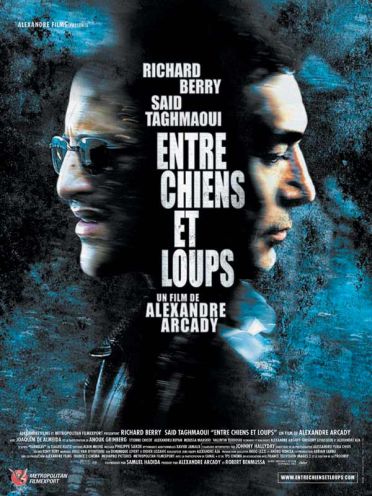 Entre Chiens Et Loups [DVD]