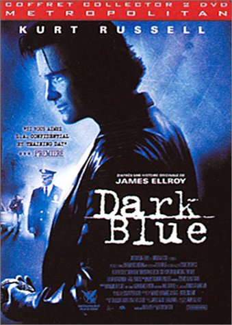 Dark Blue [DVD]