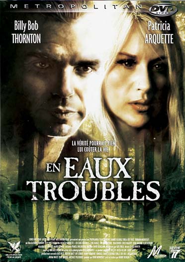 En Eaux Troubles [DVD]