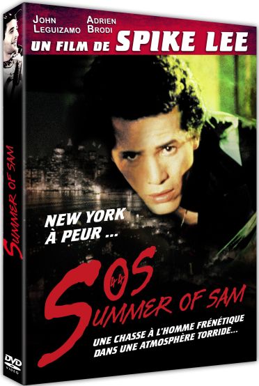 Summer Of Sam [DVD]