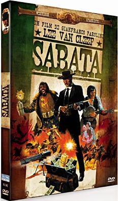 Sabata [DVD]