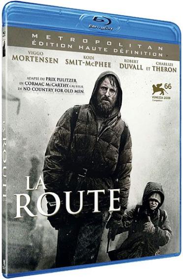 La Route [Blu-ray]