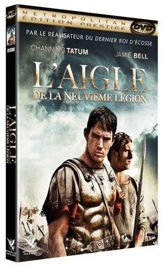 L'aigle De La Neuvième Légion [DVD]