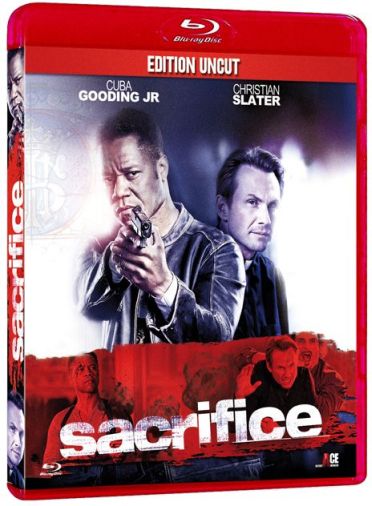 Sacrifice [Blu-ray]