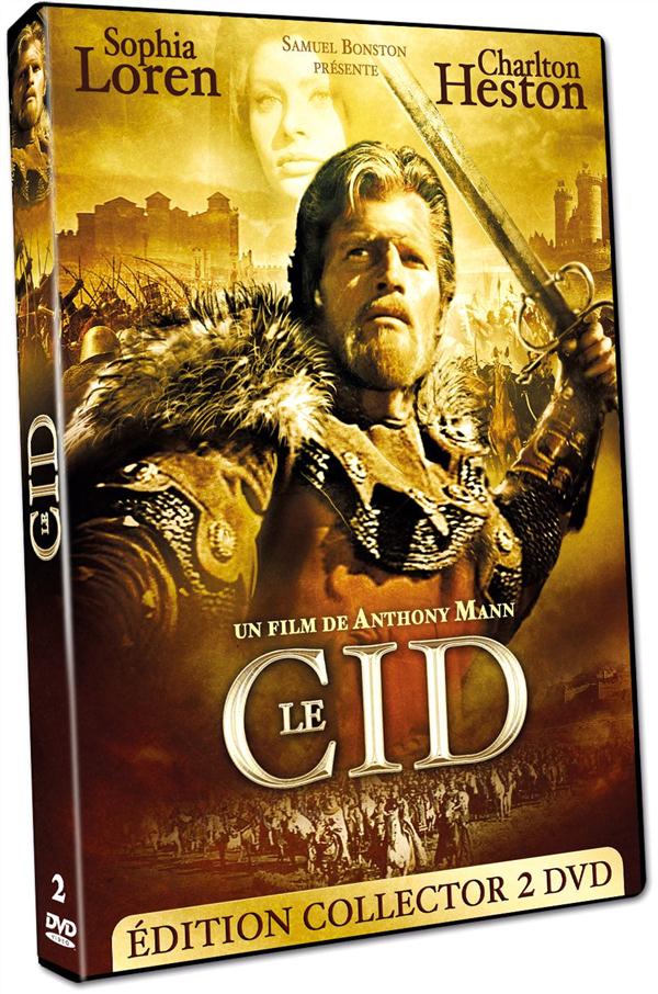 Le Cid [DVD]