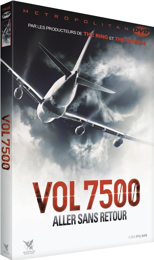 Vol 7500 [DVD]