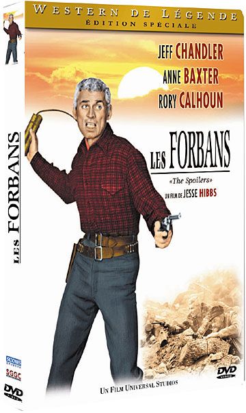 Les Forbans [DVD]